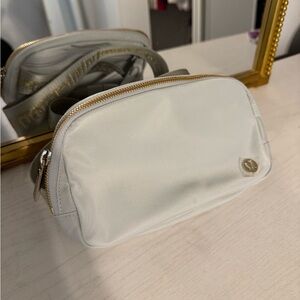 Lululemon Crossbody Bag
